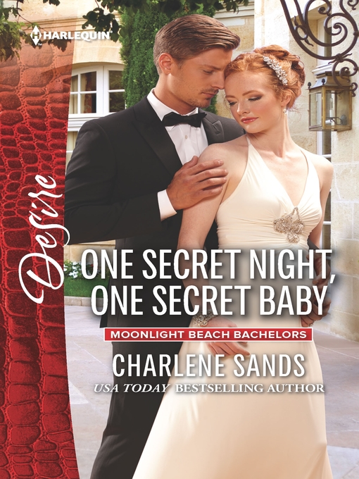 Title details for One Secret Night, One Secret Baby by Charlene Sands - Wait list